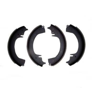 Drum Brake Shoe Set