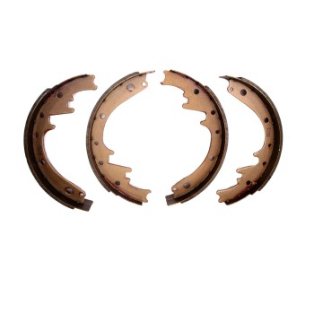 Drum Brake Shoe Set