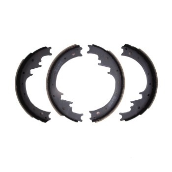Drum Brake Shoe Set
