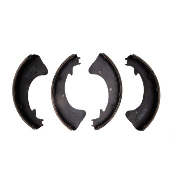 Drum Brake Shoe Set
