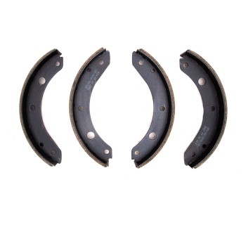 Drum Brake Shoe Set