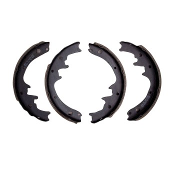 Drum Brake Shoe Set