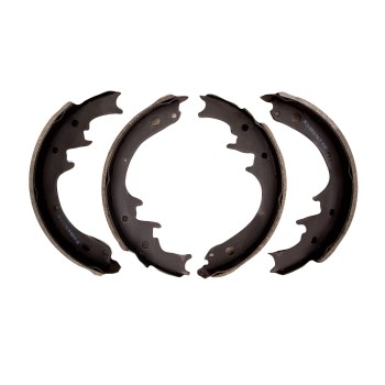Drum Brake Shoe Set