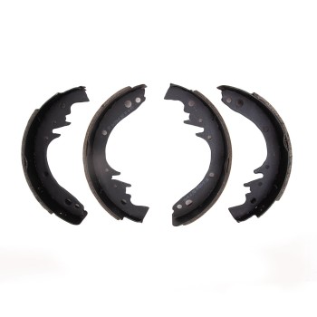 Drum Brake Shoe Set