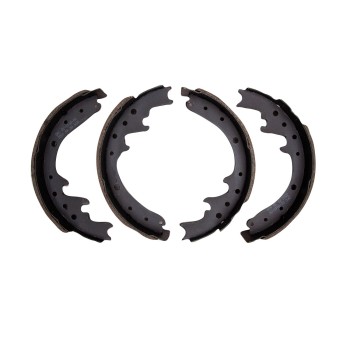 Drum Brake Shoe Set