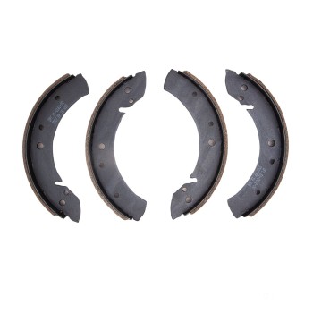 Drum Brake Shoe Set