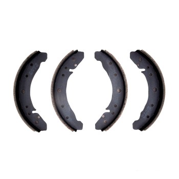 Drum Brake Shoe Set