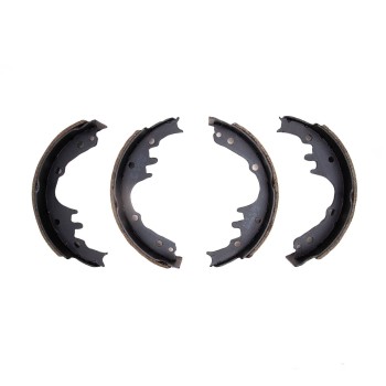 Drum Brake Shoe Set
