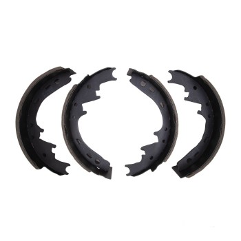 Drum Brake Shoe Set