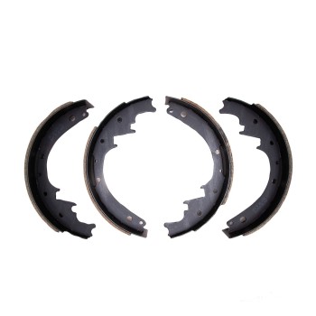 Drum Brake Shoe Set