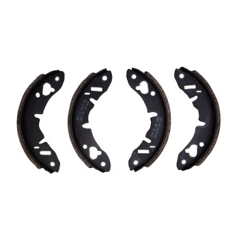 Drum Brake Shoe Set
