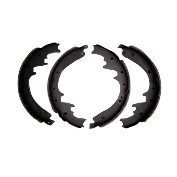 Drum Brake Shoe Set