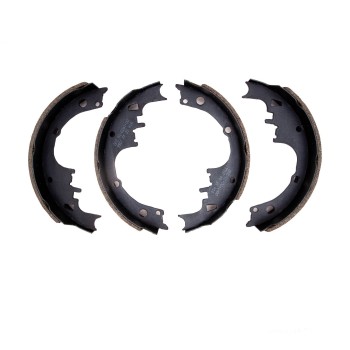 Drum Brake Shoe Set