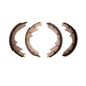 Drum Brake Shoe Set
