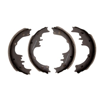 Drum Brake Shoe Set