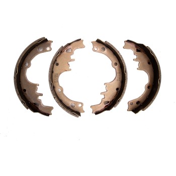 Drum Brake Shoe Set