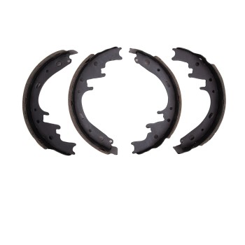 Drum Brake Shoe Set