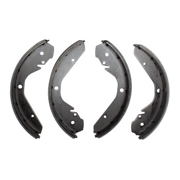 Drum Brake Shoe Set