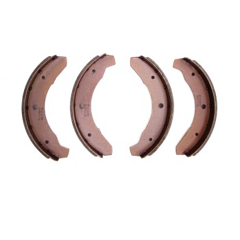 Drum Brake Shoe Set