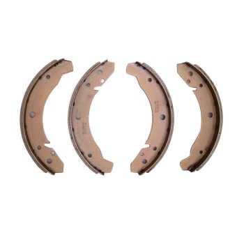 Drum Brake Shoe Set