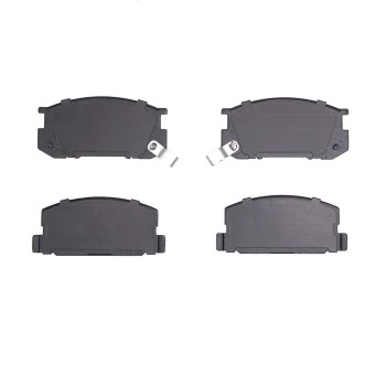 Drum Brake Shoe Set