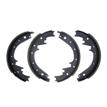Drum Brake Shoe Set