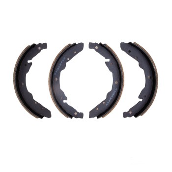 Drum Brake Shoe Set