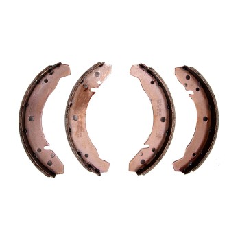 Drum Brake Shoe Set