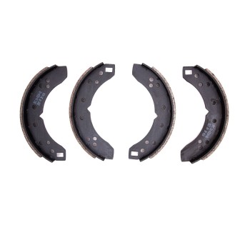 Drum Brake Shoe Set
