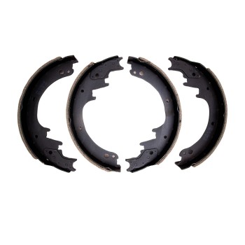 Drum Brake Shoe Set