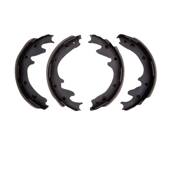 Drum Brake Shoe Set