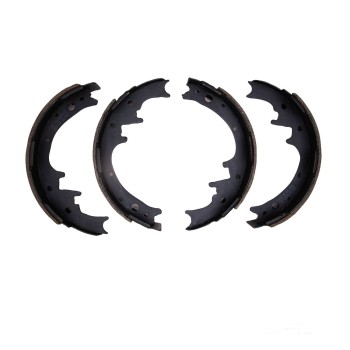 Drum Brake Shoe Set