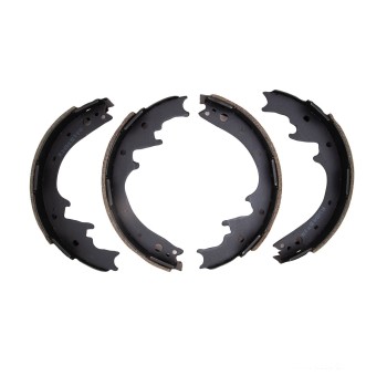 Drum Brake Shoe Set