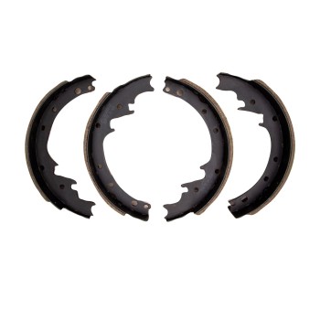 Drum Brake Shoe Set