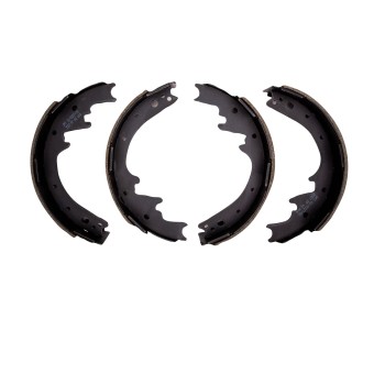 Drum Brake Shoe Set