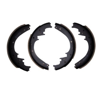 Drum Brake Shoe Set