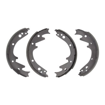 Drum Brake Shoe Set