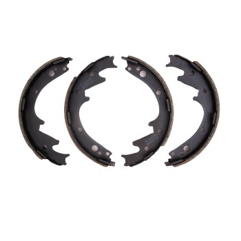 Drum Brake Shoe Set