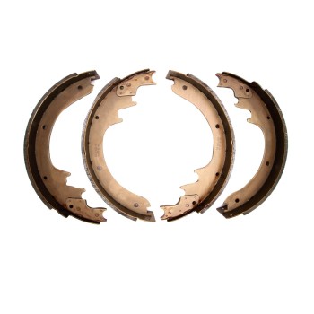 Drum Brake Shoe Set