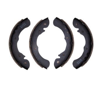 Drum Brake Shoe Set