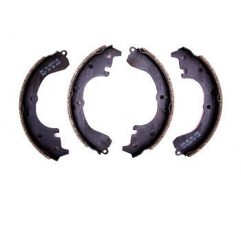 Drum Brake Shoe Set
