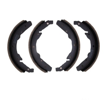Drum Brake Shoe Set