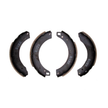 Drum Brake Shoe Set