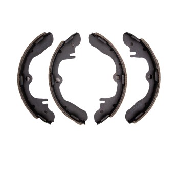 Drum Brake Shoe Set