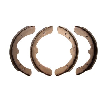 Drum Brake Shoe Set