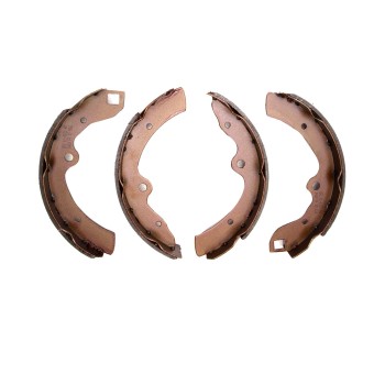 Drum Brake Shoe Set