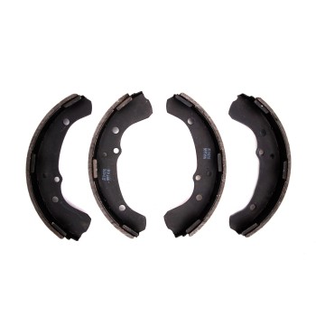 Drum Brake Shoe Set
