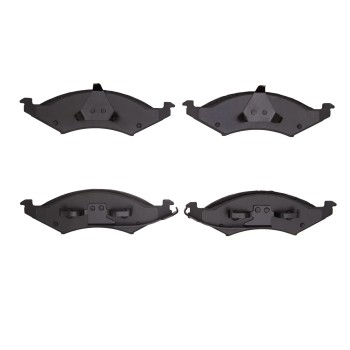 Drum Brake Shoe Set