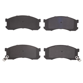 Drum Brake Shoe Set