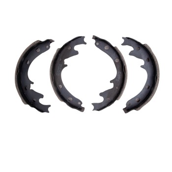 Drum Brake Shoe Set